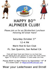 Alpineer-club-80th